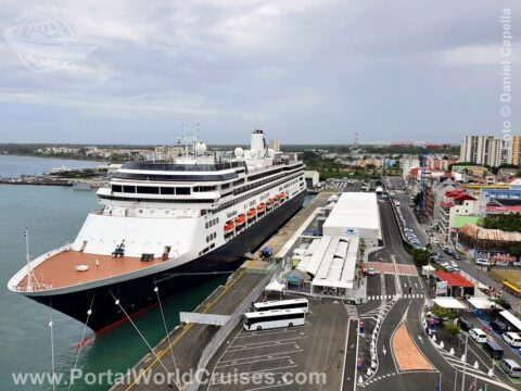 nova taxa cruzeiros França