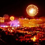 navios Funchal Réveillon 2026