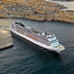 reforma MSC Magnifica