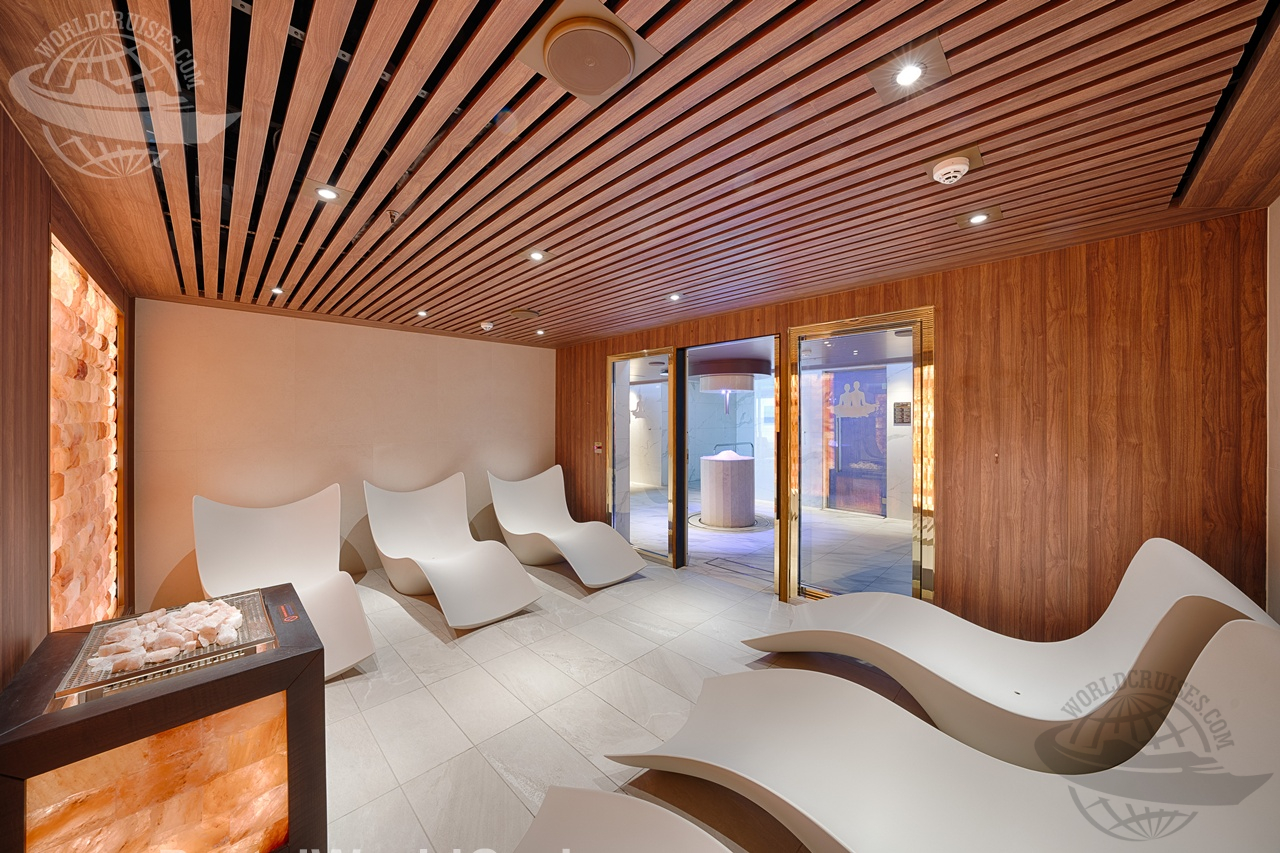 reforma MSC Magnifica