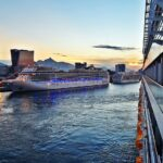 roteiros cruzeiro Ano Novo