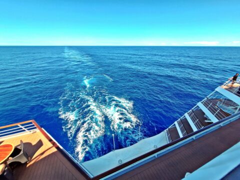 seguro viagem cruzeiro sem reembolso