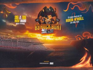89 Rock Boat 2026