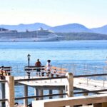 temporada cruzeiros Angra dos Reis