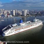 Cruise360 Brasil 2026