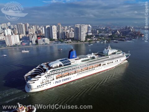Cruise360 Brasil 2026