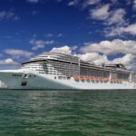 cruzeiros Balneário Camboriú