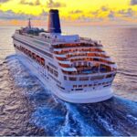 Corazul agentes de viagem