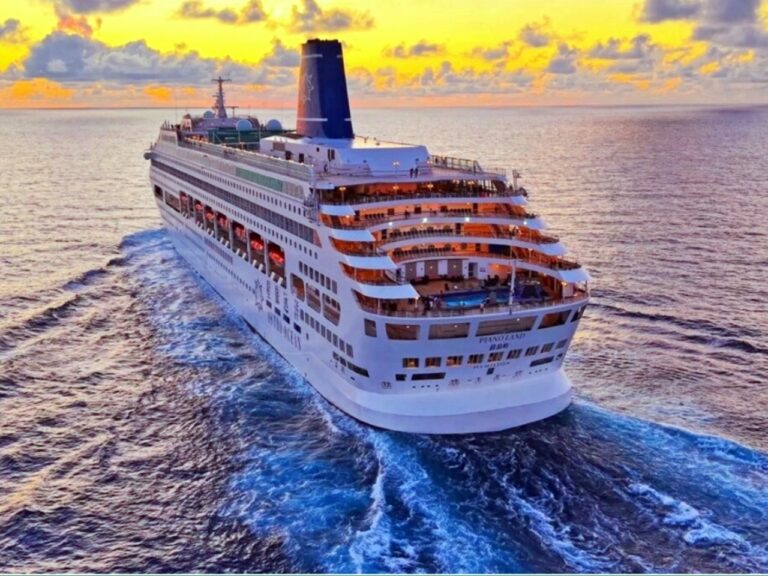 Corazul agentes de viagem