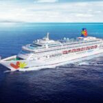 Corazul Cruceros Brasil