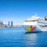 Corazul Cruceros Brasil