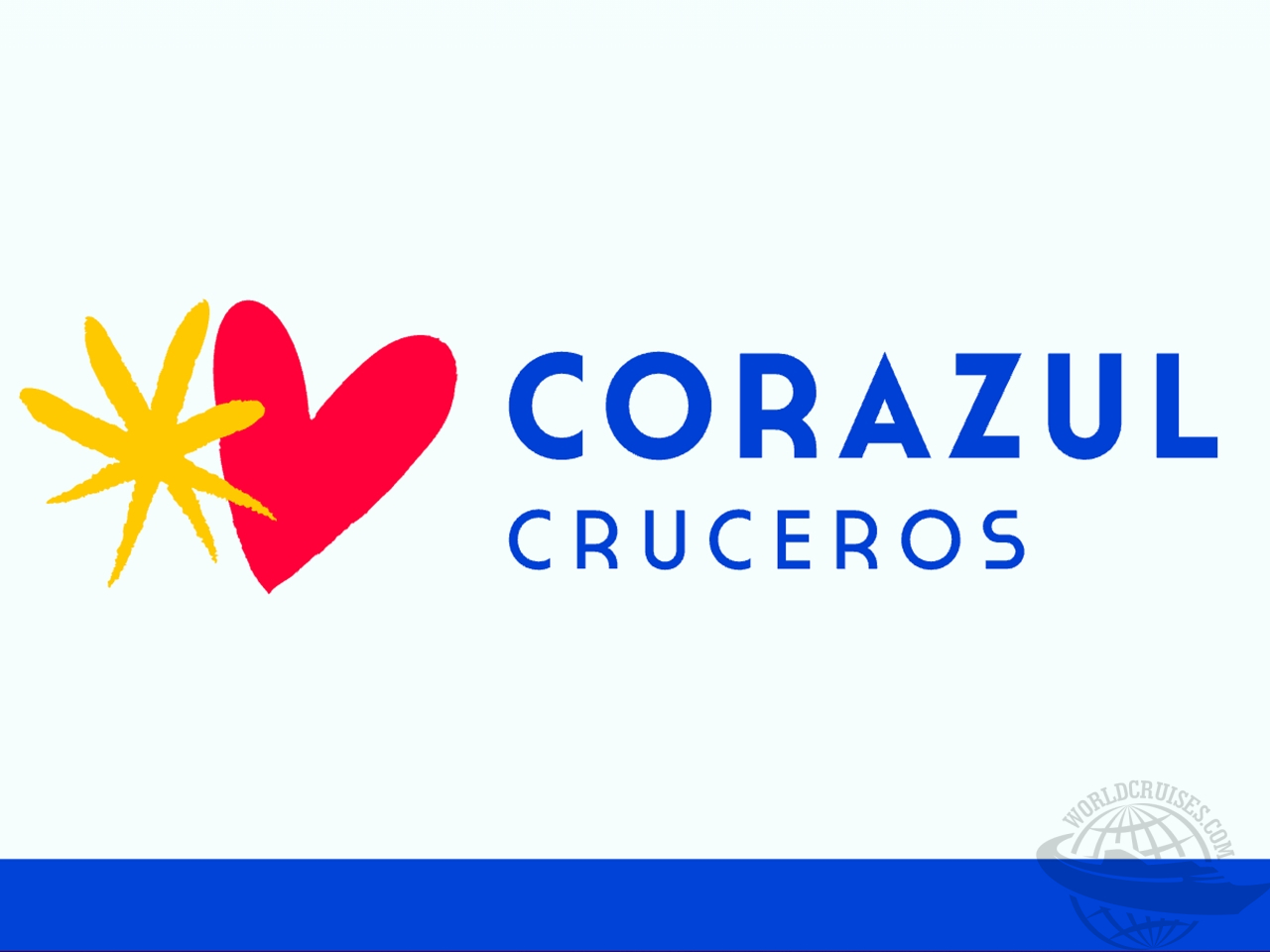 Corazul estreia Brasil