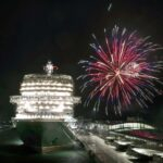 cruzeiros volta ao mundo Cunard