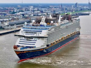 Disney Adventure EUA