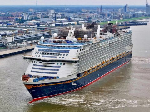 Disney Adventure EUA