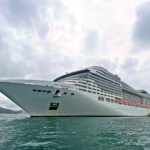 embarque Balneário Camboriú