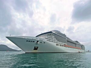 embarque Balneário Camboriú