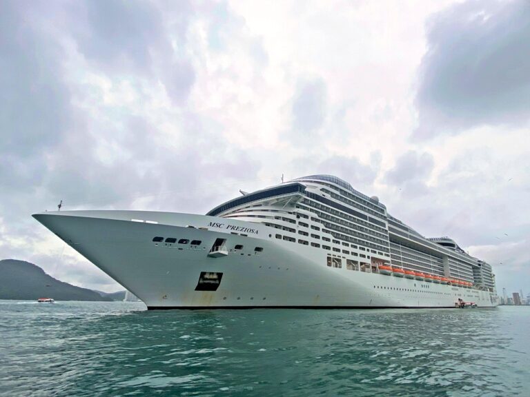 embarque Balneário Camboriú