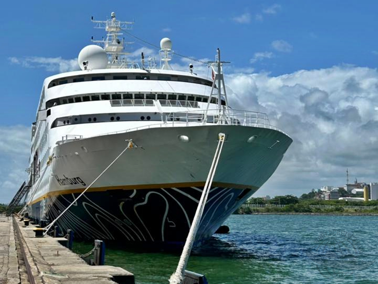 cruzeiros Bahia temporada 2026