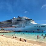 Réveillon em Alto Mar 2026/2027