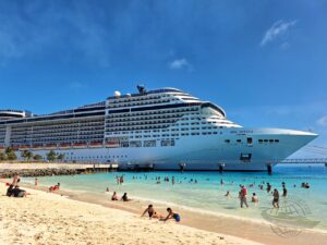 Réveillon em Alto Mar 2026/2027