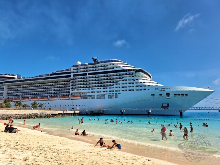 Réveillon em Alto Mar 2026/2027