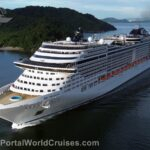 promoção MSC Férias de Verão