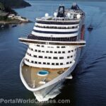 WS On Board MSC Preziosa