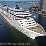 MSC Preziosa Argentina Uruguai