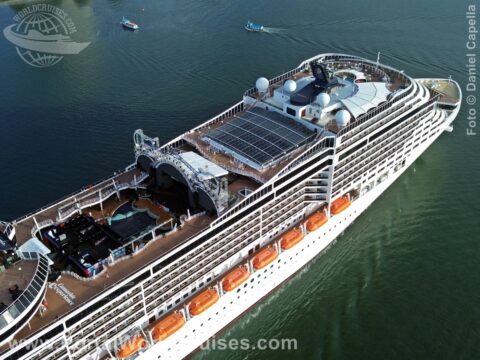 Cruise360 Brasil 2026