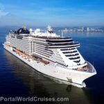 navios Porto de Santos