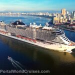 itinerários MSC Seaview 2026/2027