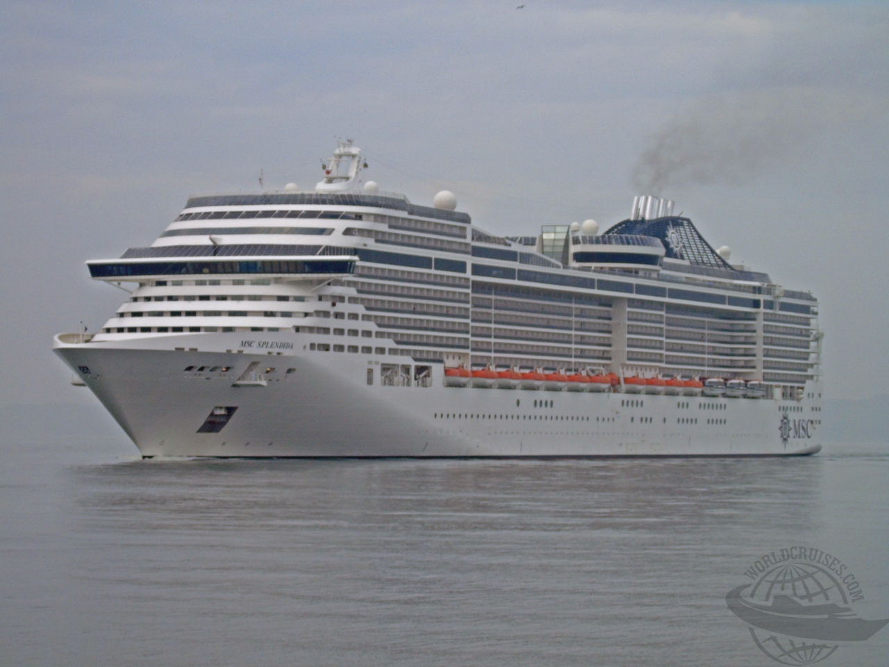 alerta comandante MSC