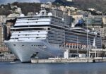 MSC World Cruise 2026