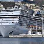 MSC World Cruise 2026