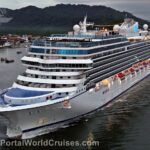 Oceania Vista Santos