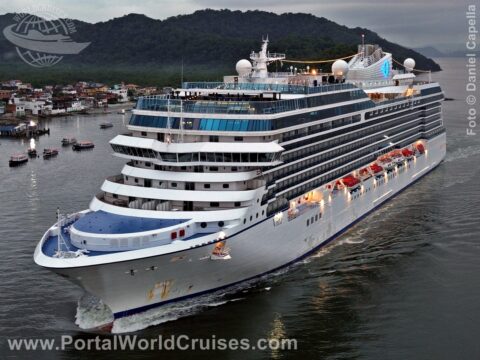 Oceania Vista Santos