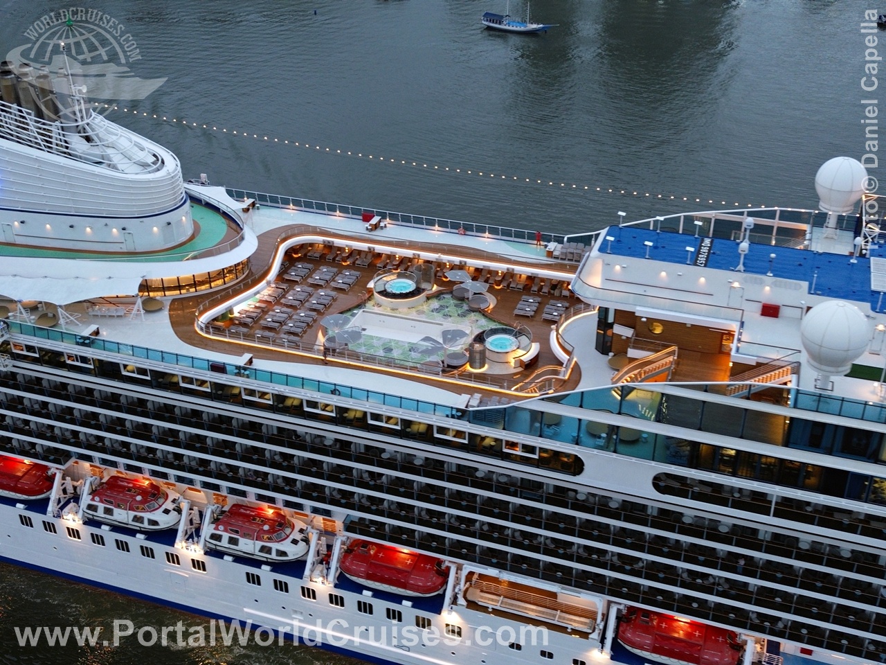 Oceania Vista Santos