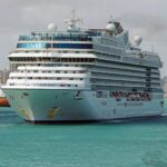 Oceania Vista Fortaleza