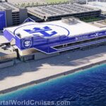 terminal Royal Caribbean Miami