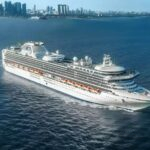 Princess Cruises Brasil