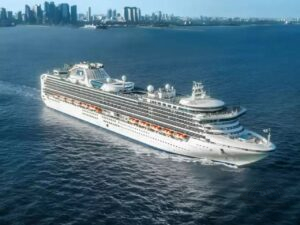 Princess Cruises Brasil