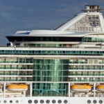 Royal Caribbean Classe Discovery