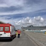 SAMU Porto de Maceió