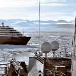 Scenic Eclipse II Antártica