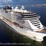 MSC promoção relâmpago bebidas