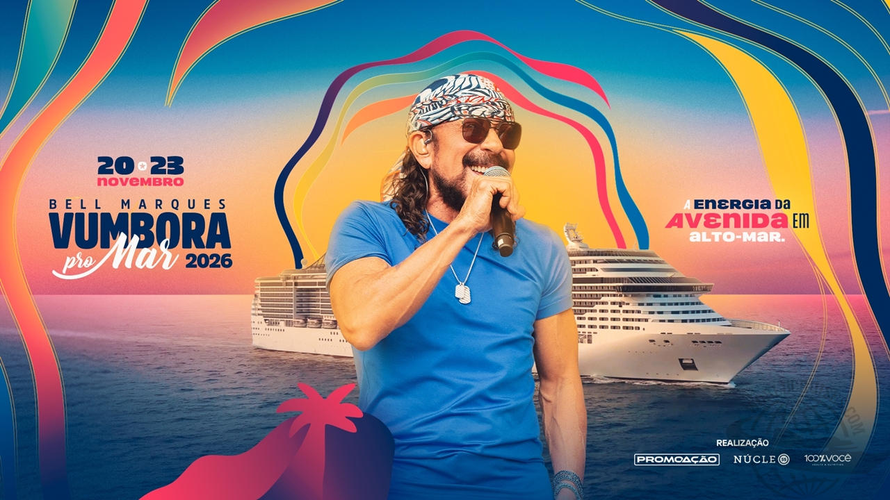 Vumbora Pro Mar 2026