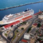 leilão terminal cruzeiros Recife