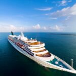 temporada de cruzeiros Fortaleza 2026