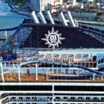 Capacidade MSC Cruzeiros Brasil